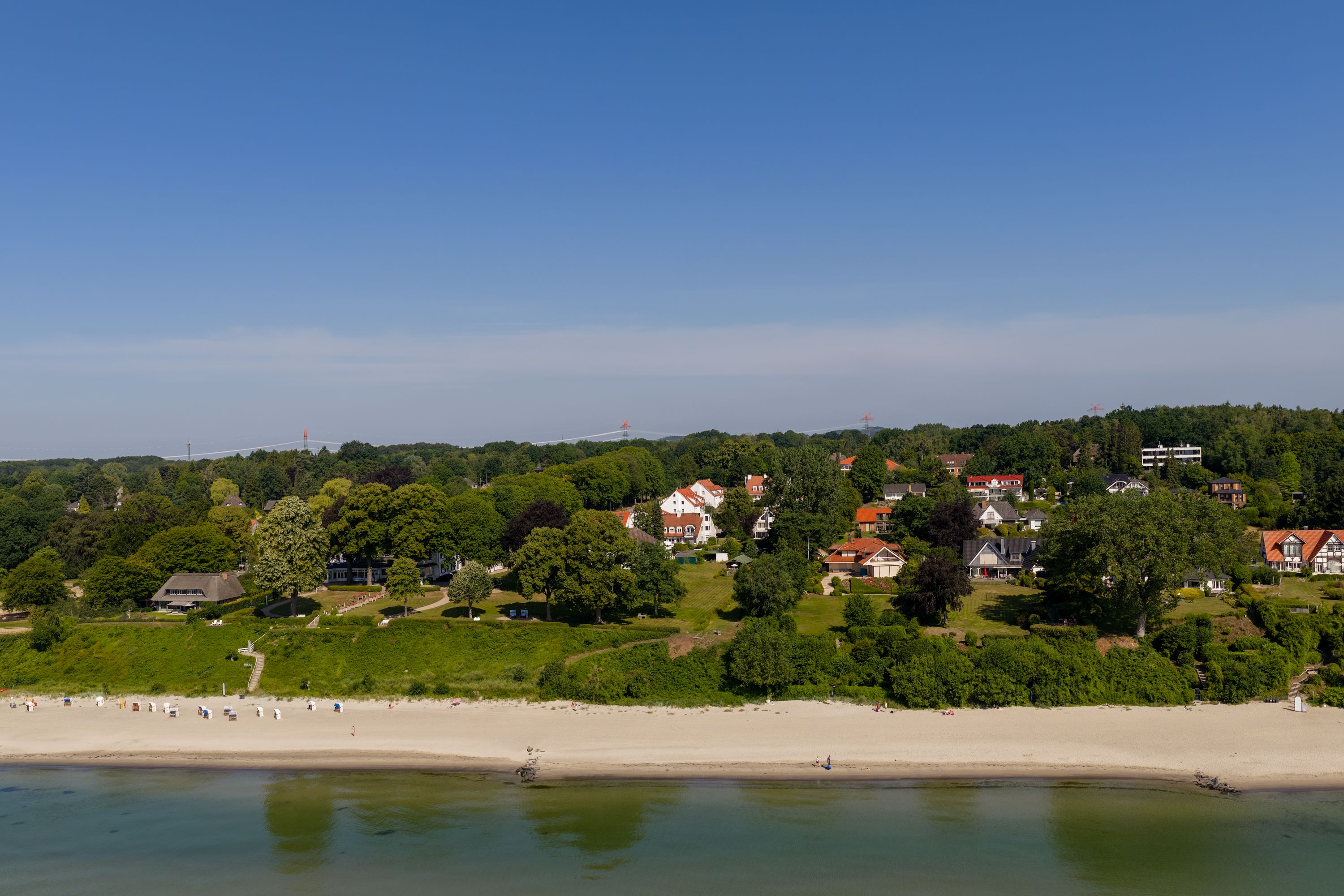 Am Seehof 6, Appartement 5