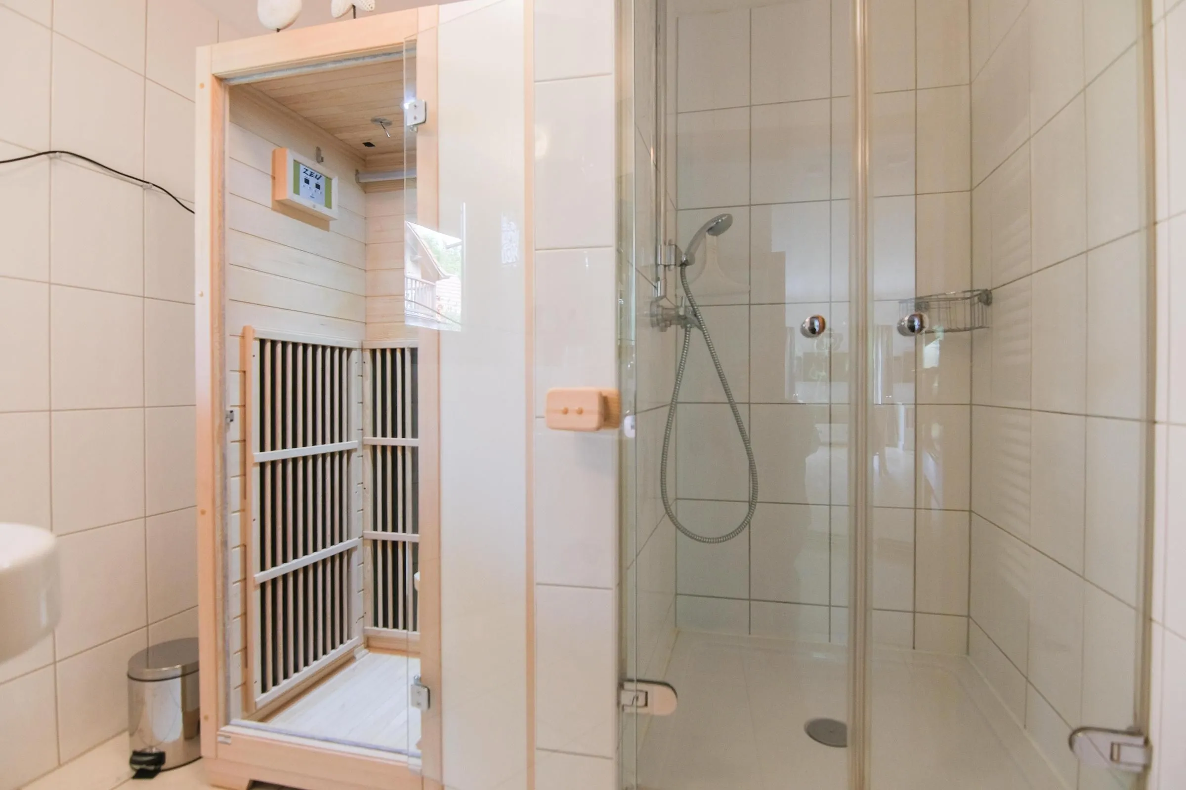 Ferienwohnanlage Dünenhof DÜNENHOF Whg. D-02 Ostseebad Wustrow - 