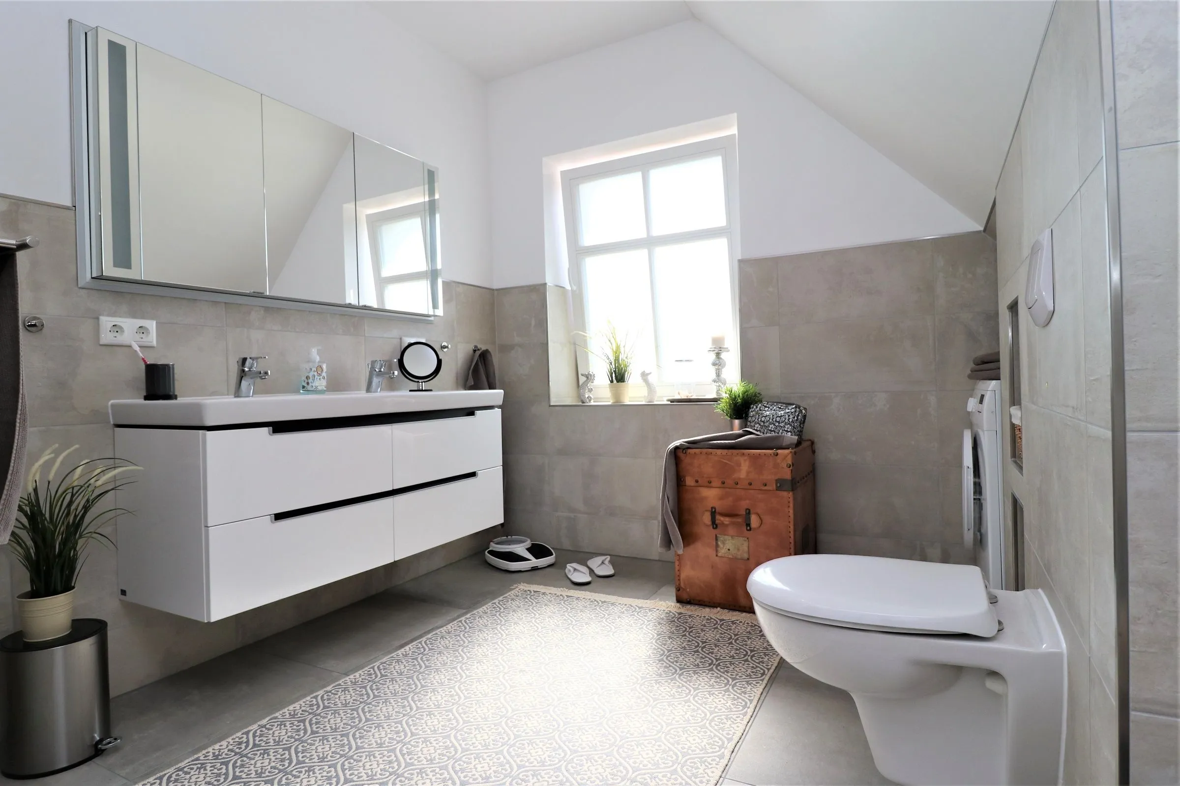  Ferienwohnung Anna Ostseebad Wustrow - 