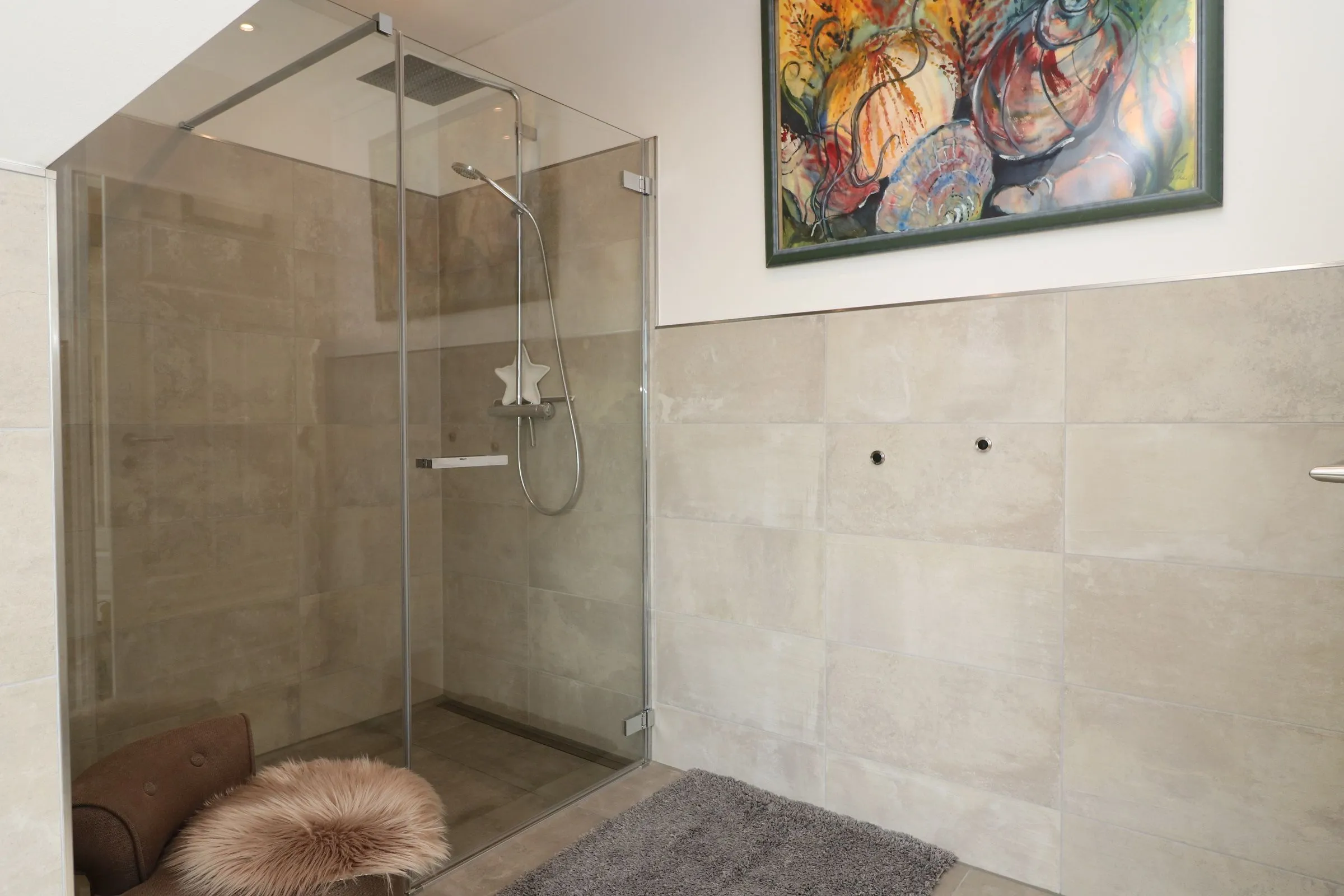  Ferienwohnung Anna Ostseebad Wustrow - 