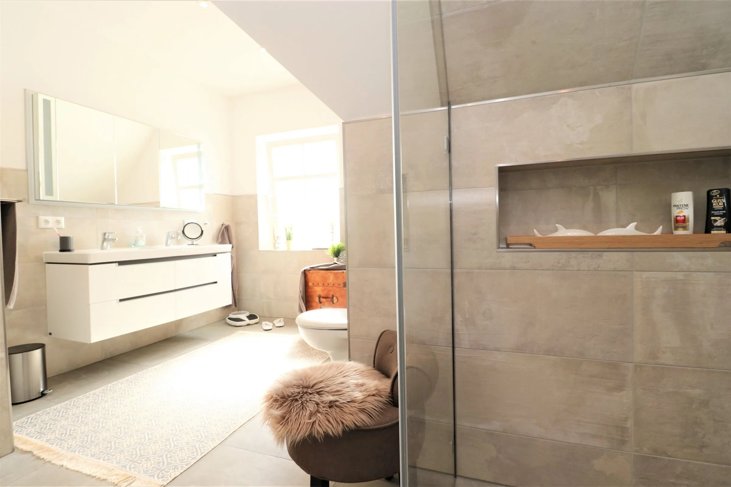  Ferienwohnung Anna Ostseebad Wustrow - 
