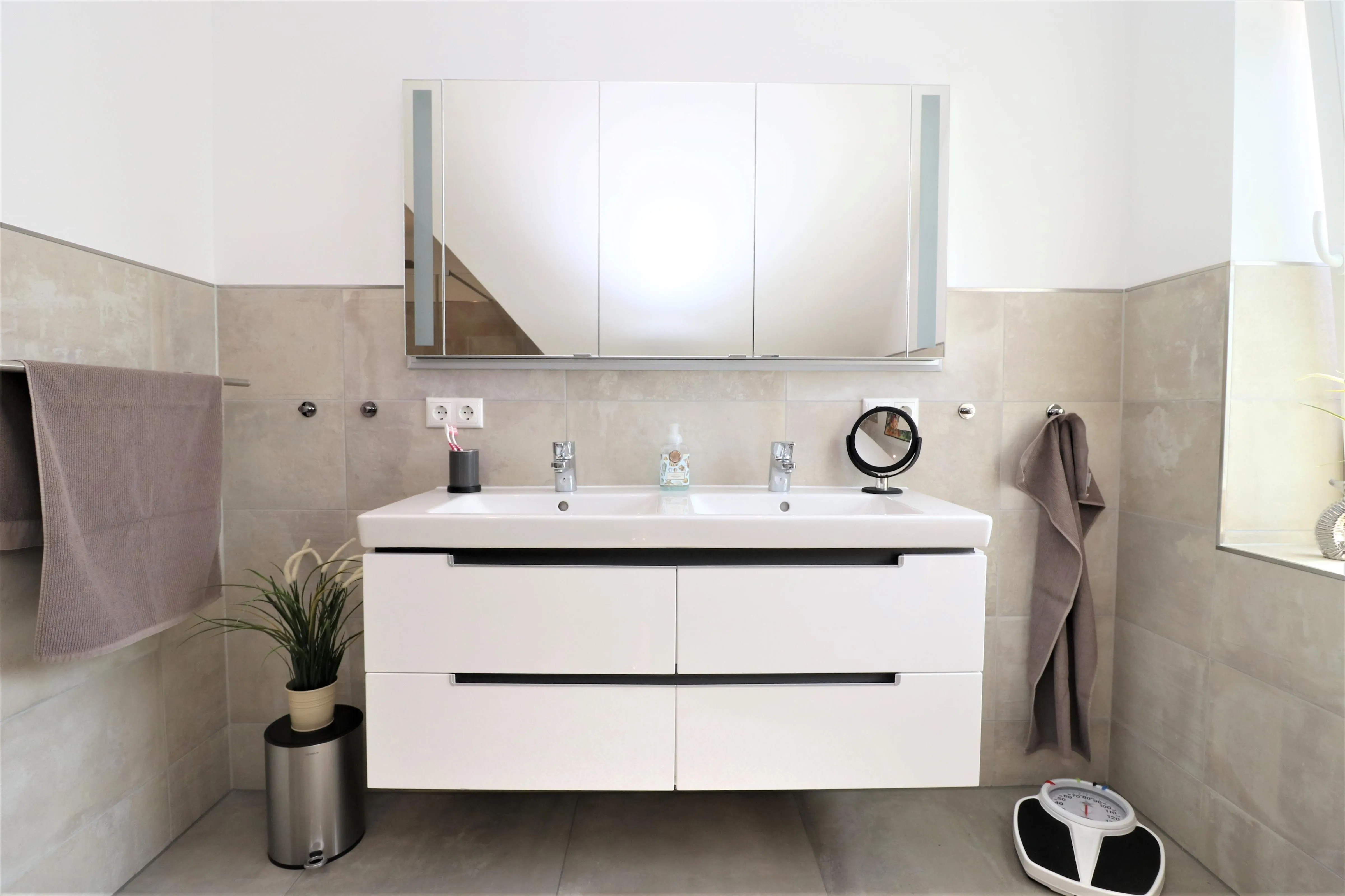  Ferienwohnung Anna Ostseebad Wustrow - 