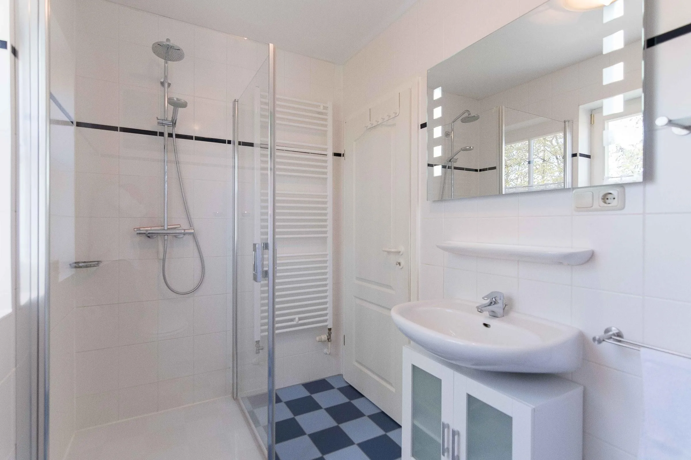 Strandoase Typ STO-A STRANDOASE Whg. SO7 Ostseebad Wustrow - 