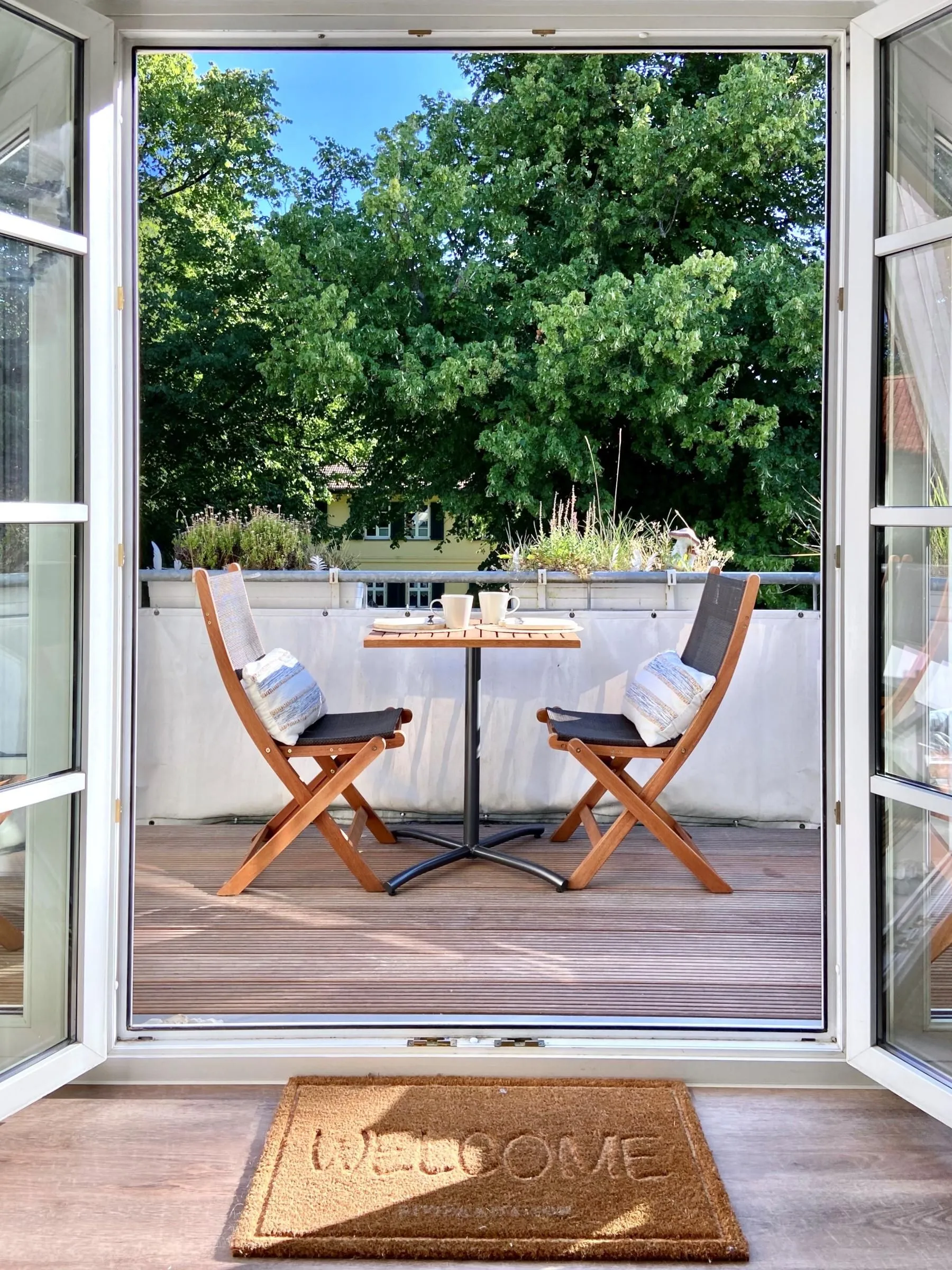  Sandburg TH-15 Ostseebad Wustrow - 