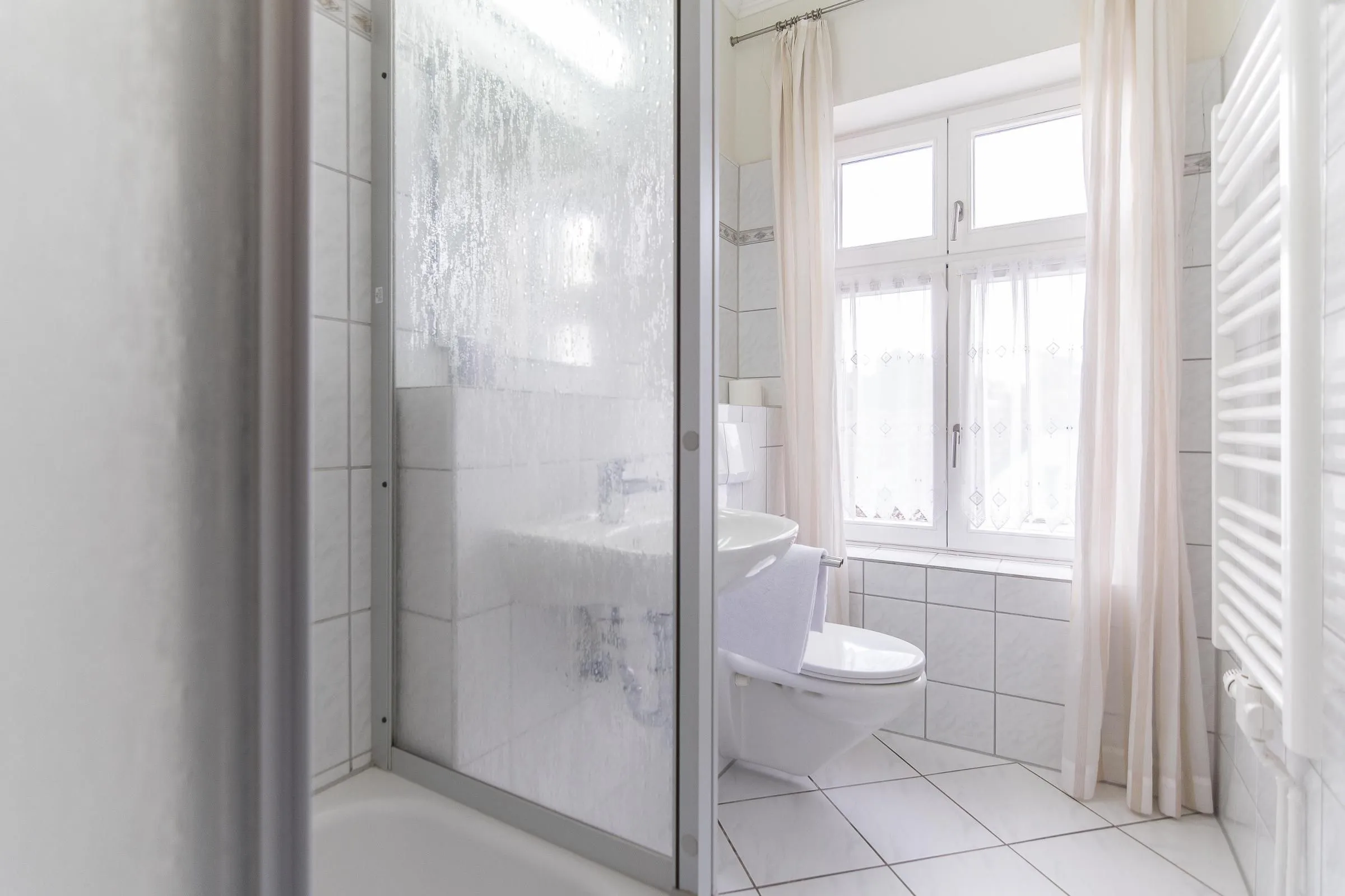  Ferienwohnung KRISTINA Ostseebad Wustrow - 