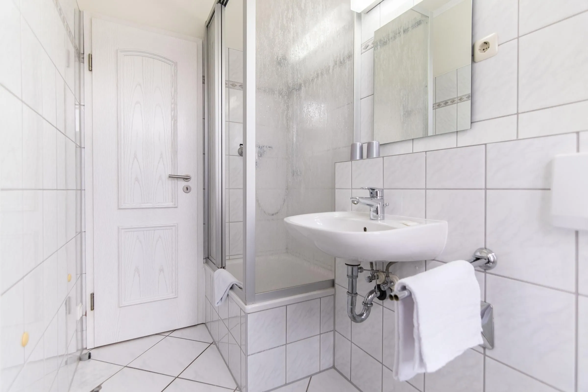  Ferienwohnung KRISTINA Ostseebad Wustrow - 