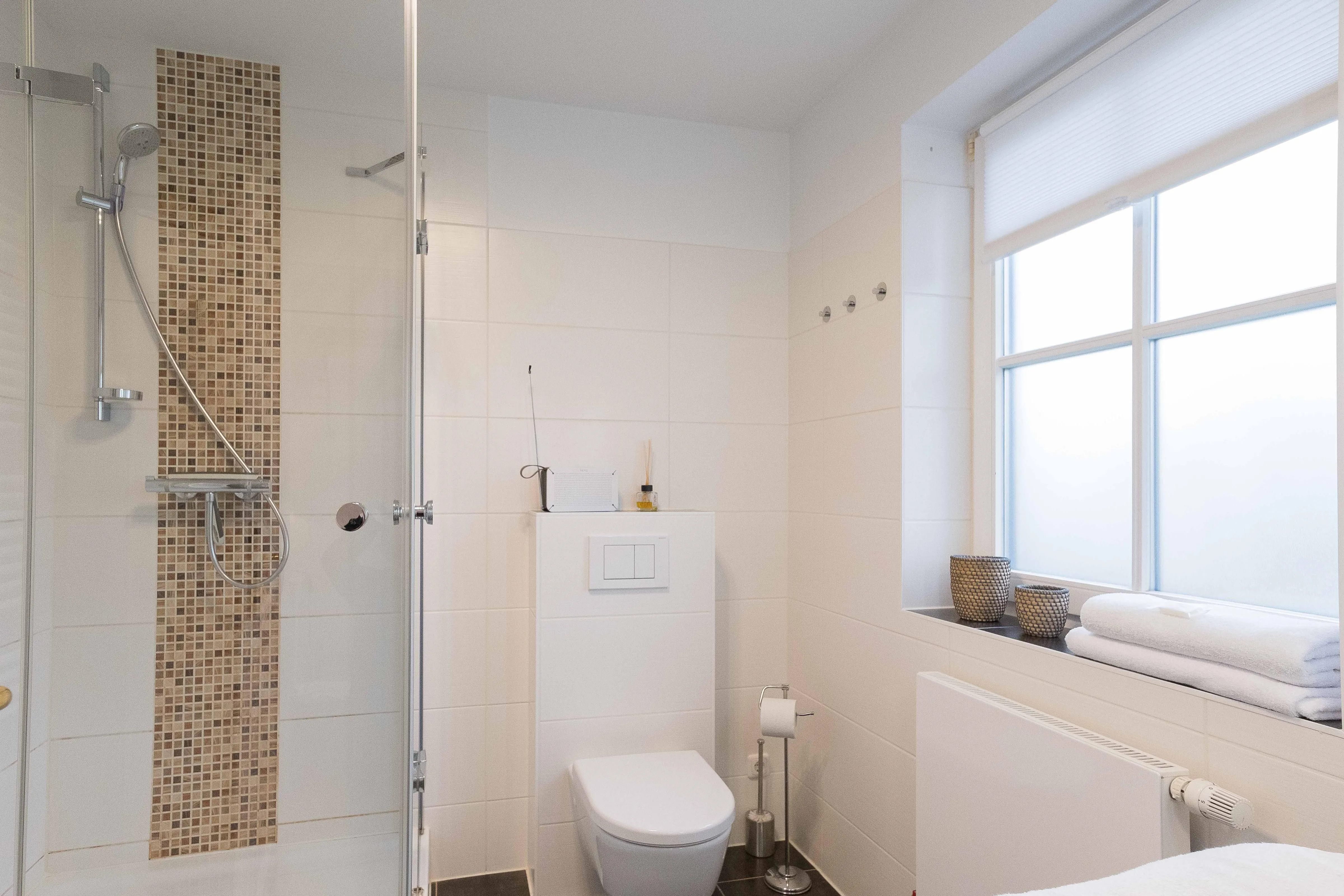 Born - Wieck Ferienwohnung Butt Seebad Born am Darß - 