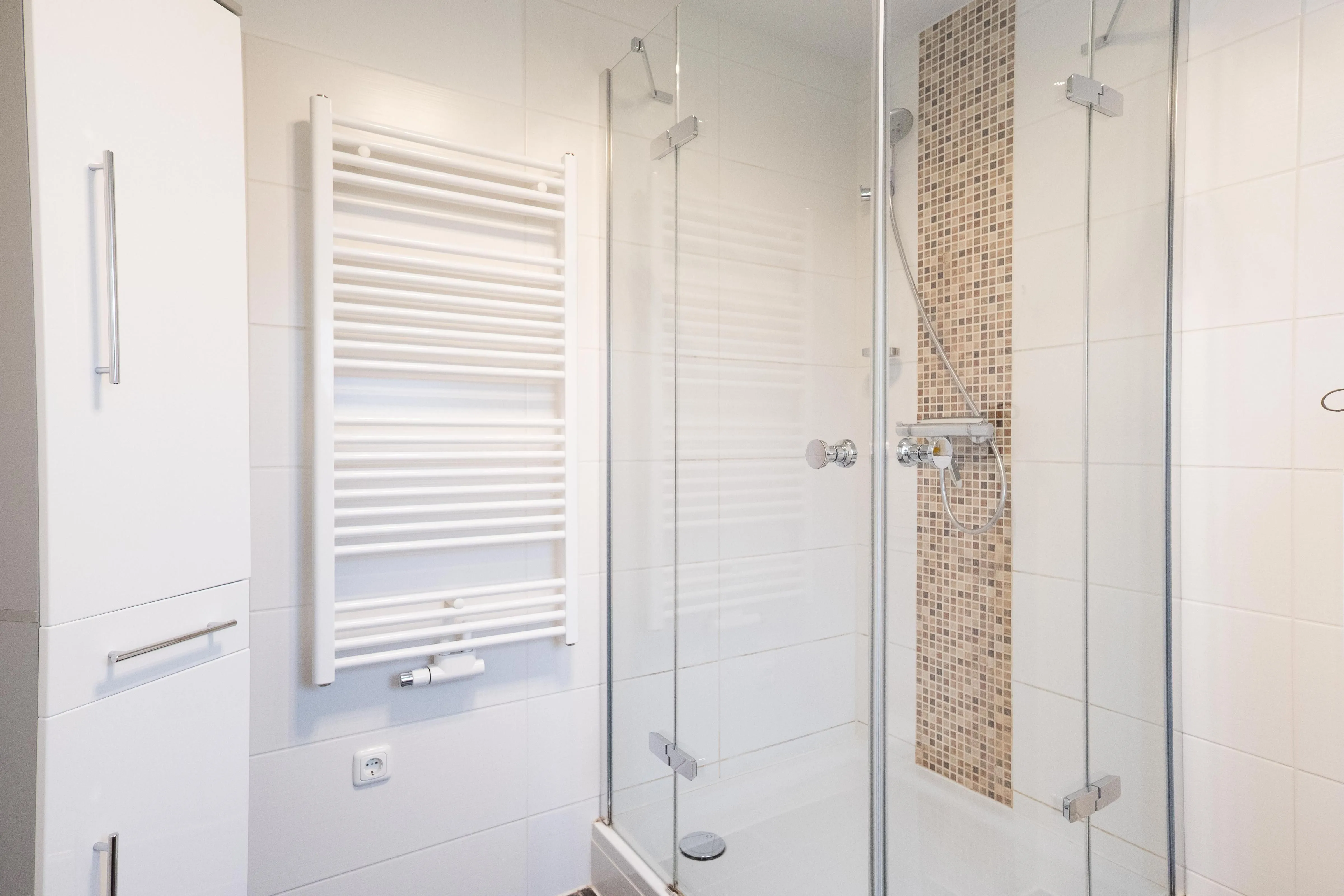 Born - Wieck Ferienwohnung Butt Seebad Born am Darß - 