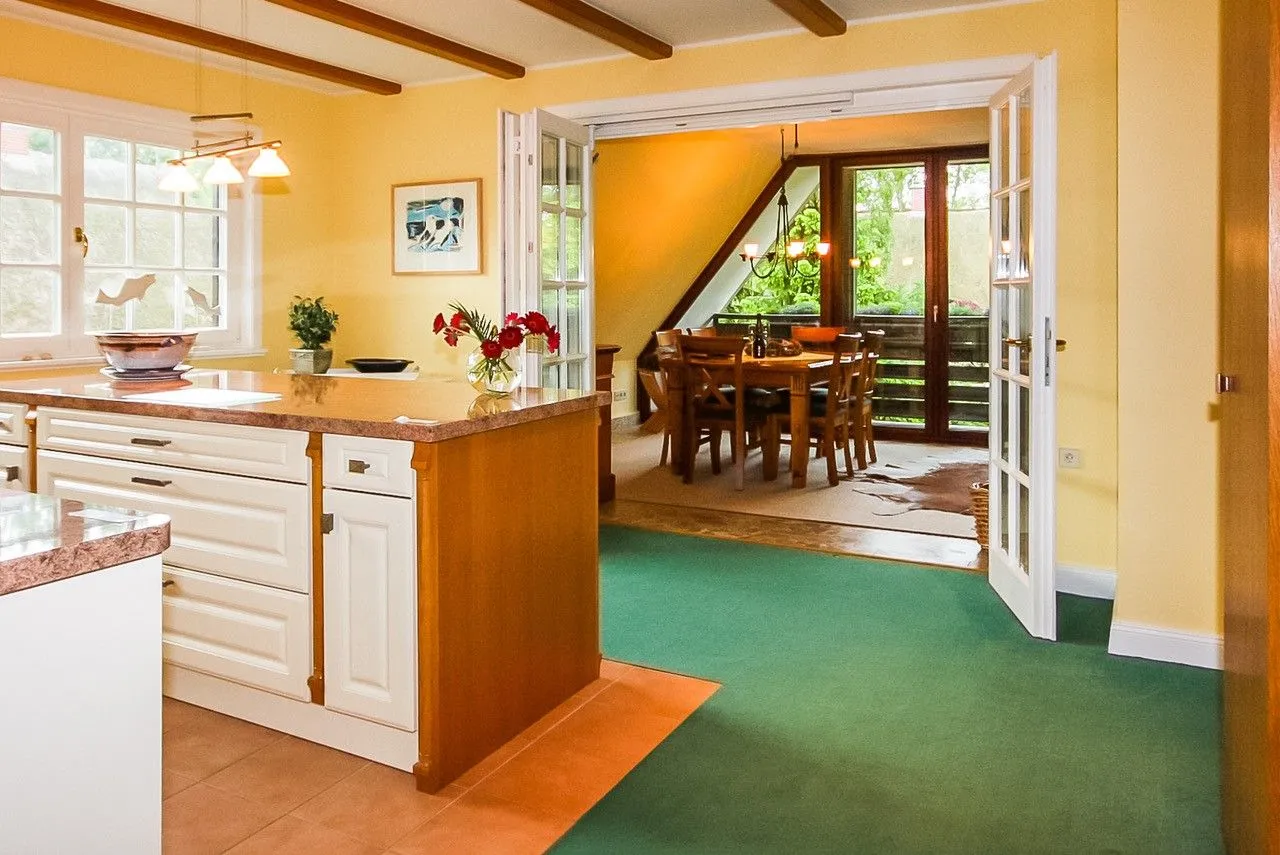  De Strandlöper 01 Ostseebad Ahrenshoop - 