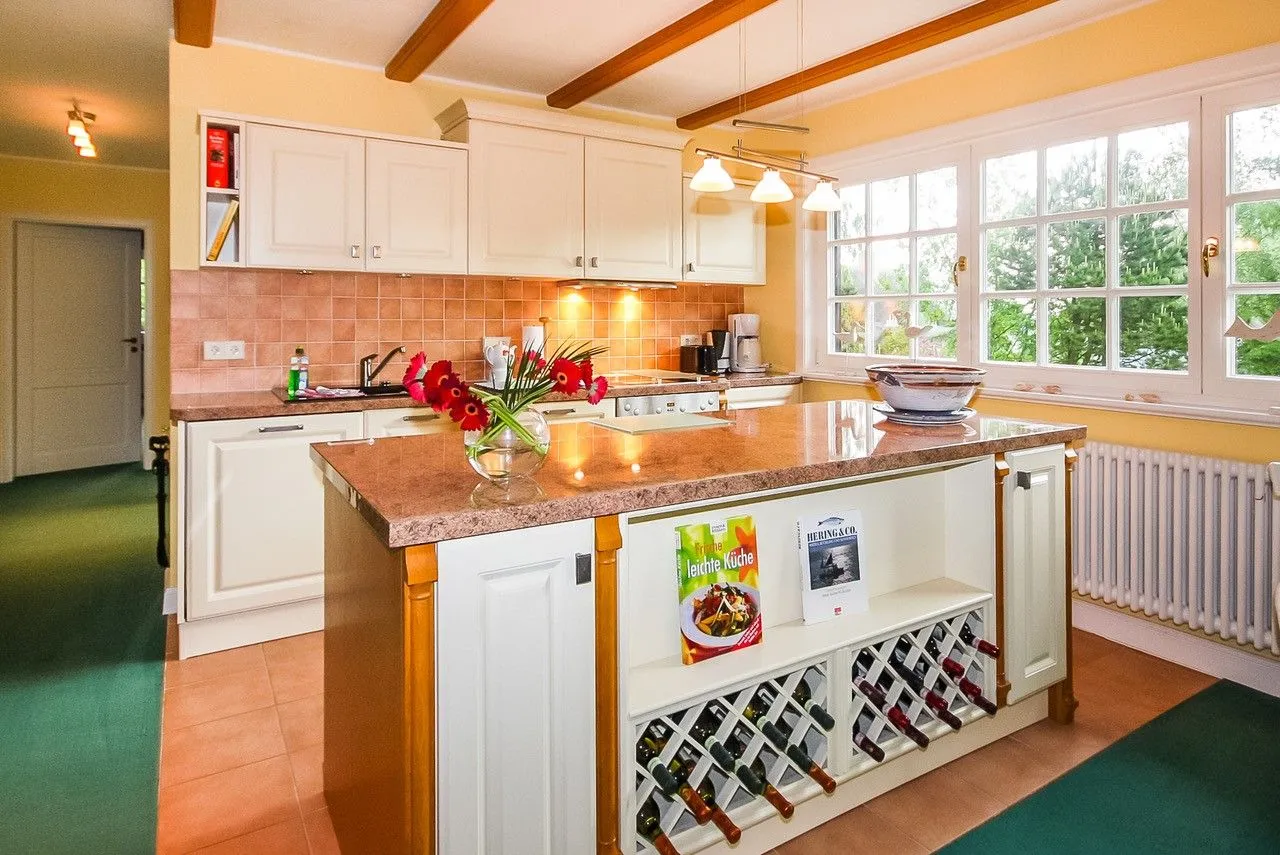  De Strandlöper 01 Ostseebad Ahrenshoop - 