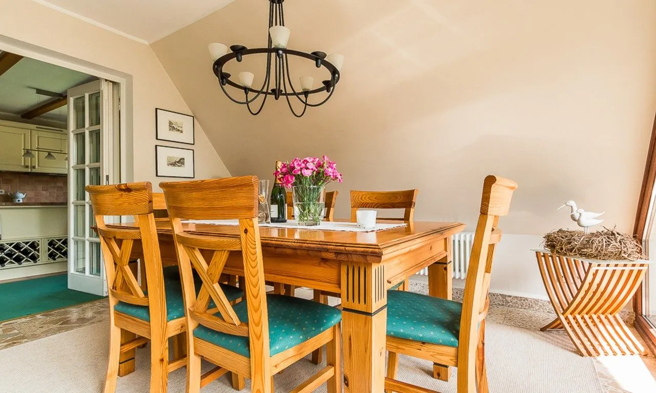  De Strandlöper 01 Ostseebad Ahrenshoop - 