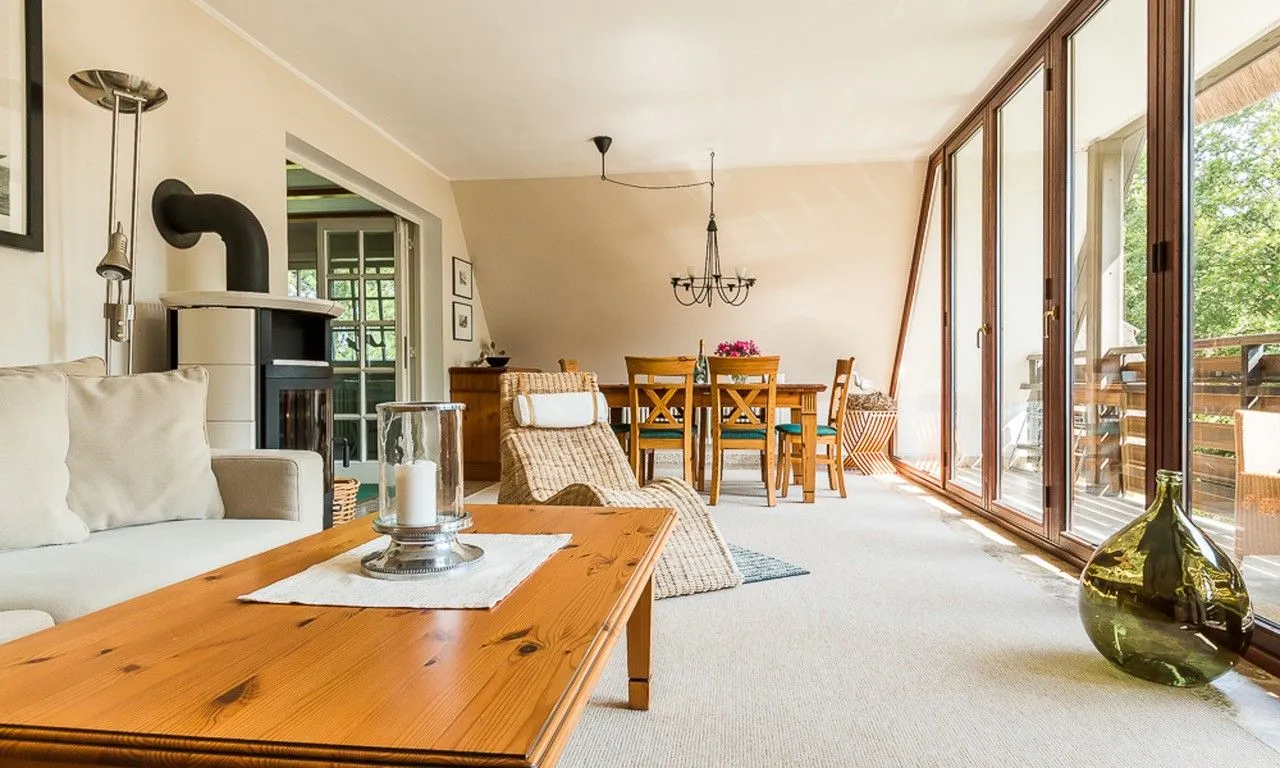  De Strandlöper 01 Ostseebad Ahrenshoop - 