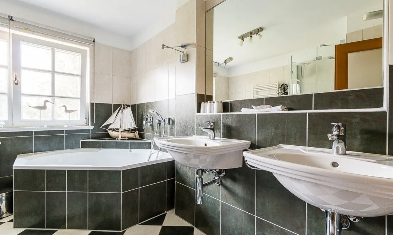  De Strandlöper 01 Ostseebad Ahrenshoop - 