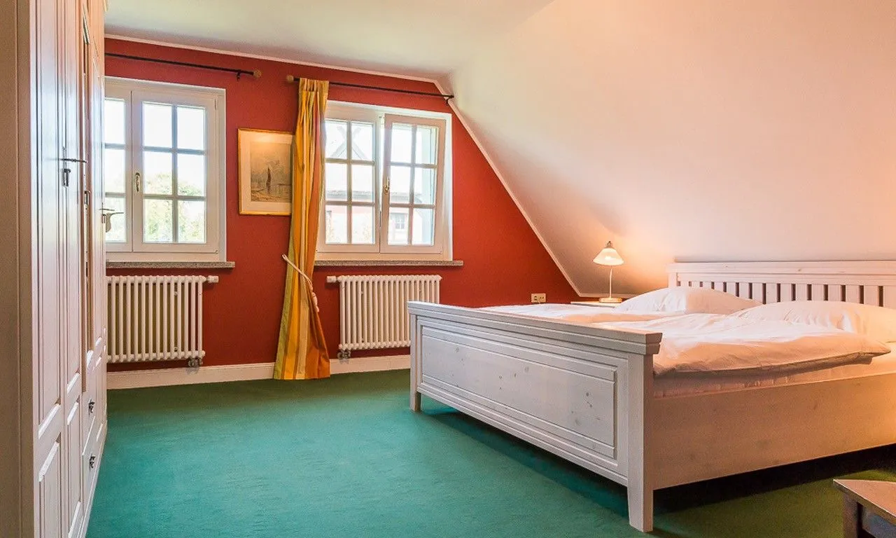  De Strandlöper 01 Ostseebad Ahrenshoop - 