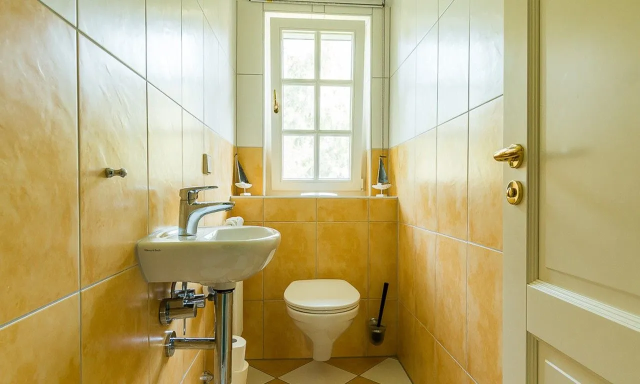  De Strandlöper 01 Ostseebad Ahrenshoop - 