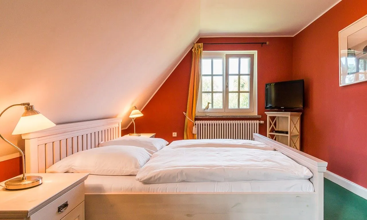  De Strandlöper 01 Ostseebad Ahrenshoop - 