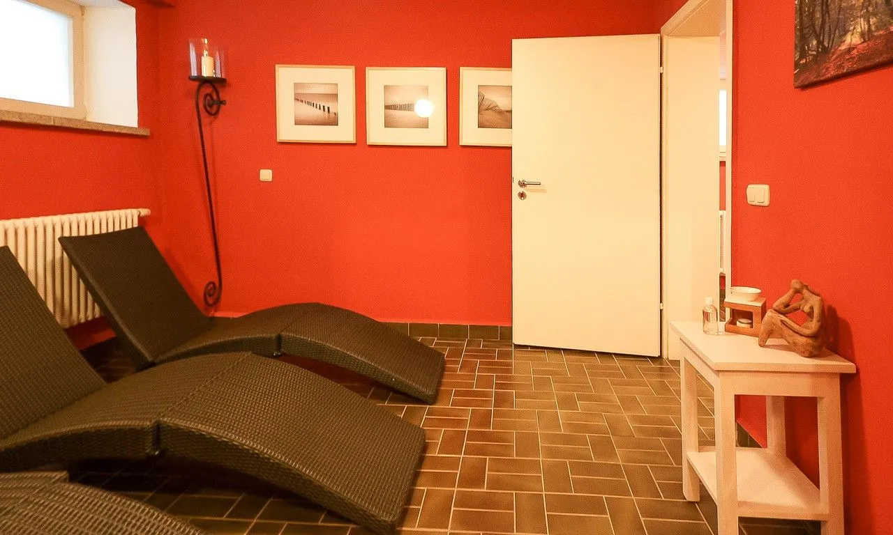  De Strandlöper 01 Ostseebad Ahrenshoop - 