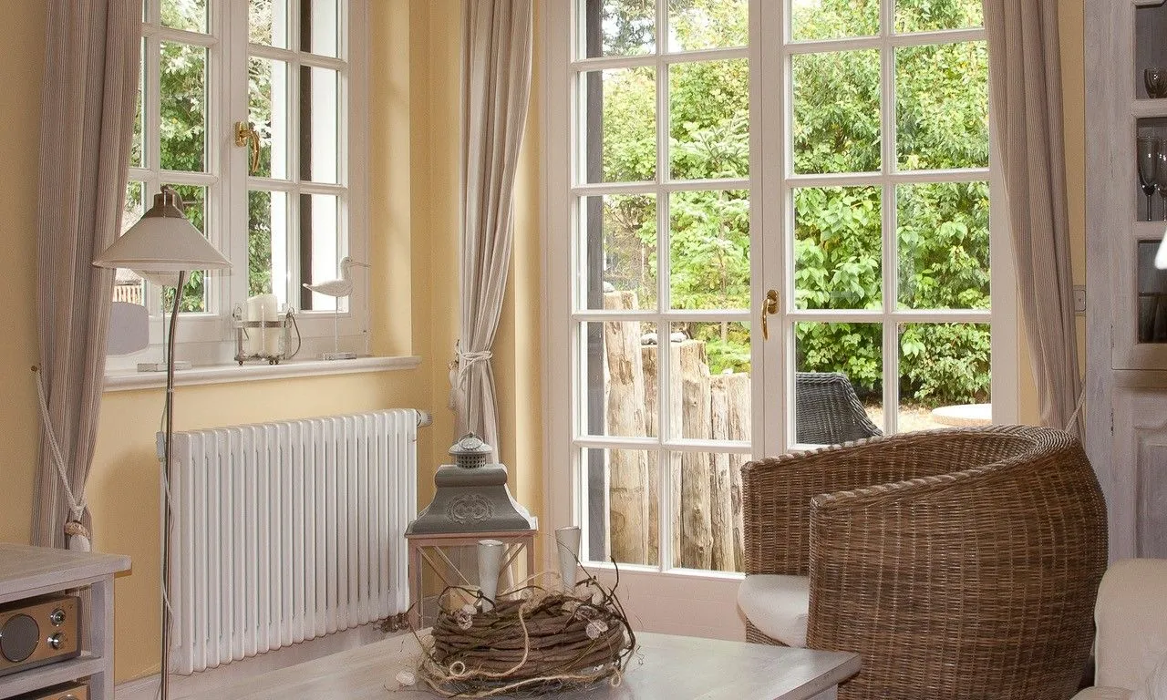  De Strandlöper 02 Ostseebad Ahrenshoop - 