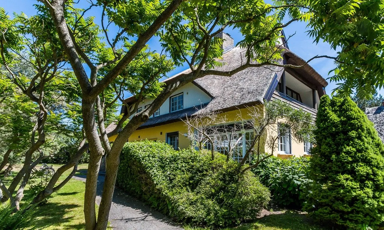  De Strandlöper 02 Ostseebad Ahrenshoop - 