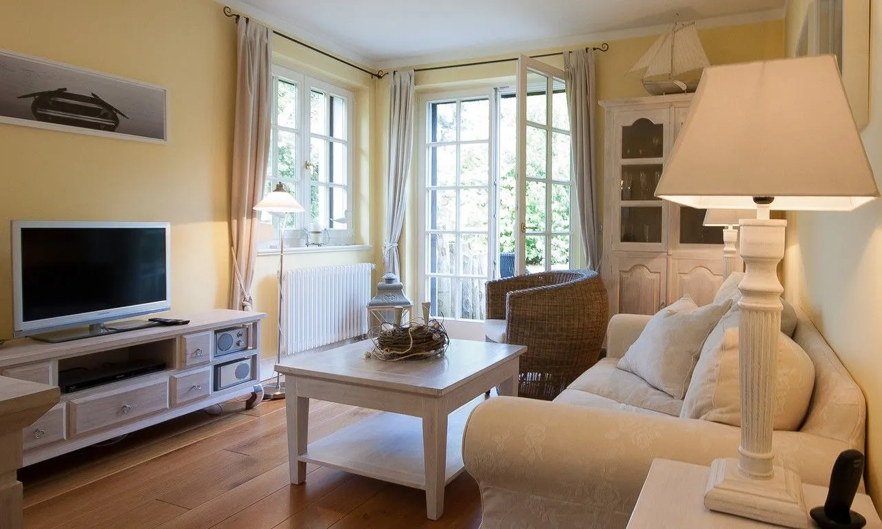  De Strandlöper 02 Ostseebad Ahrenshoop - 