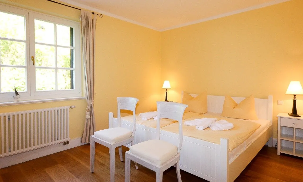  De Strandlöper 02 Ostseebad Ahrenshoop - 