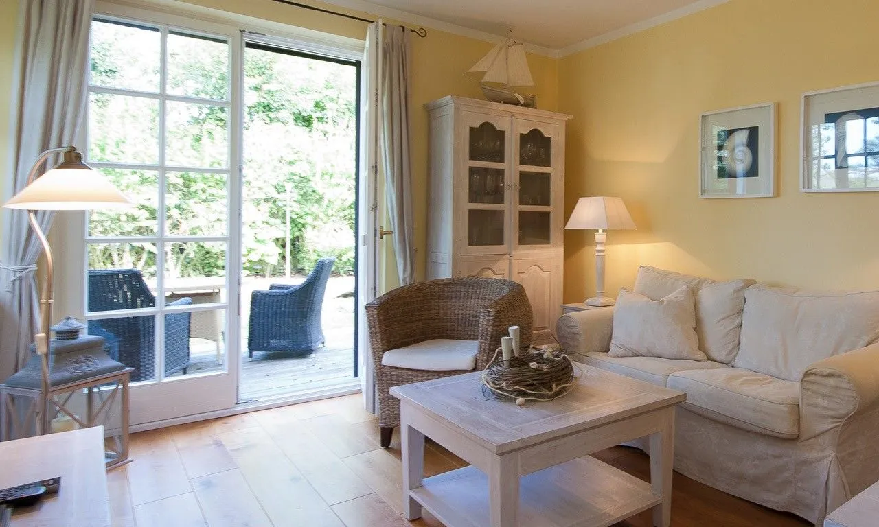  De Strandlöper 02 Ostseebad Ahrenshoop - 