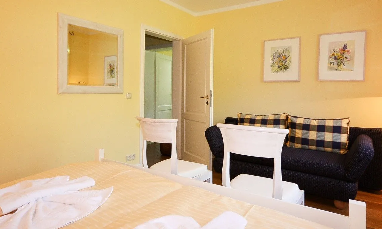  De Strandlöper 02 Ostseebad Ahrenshoop - 