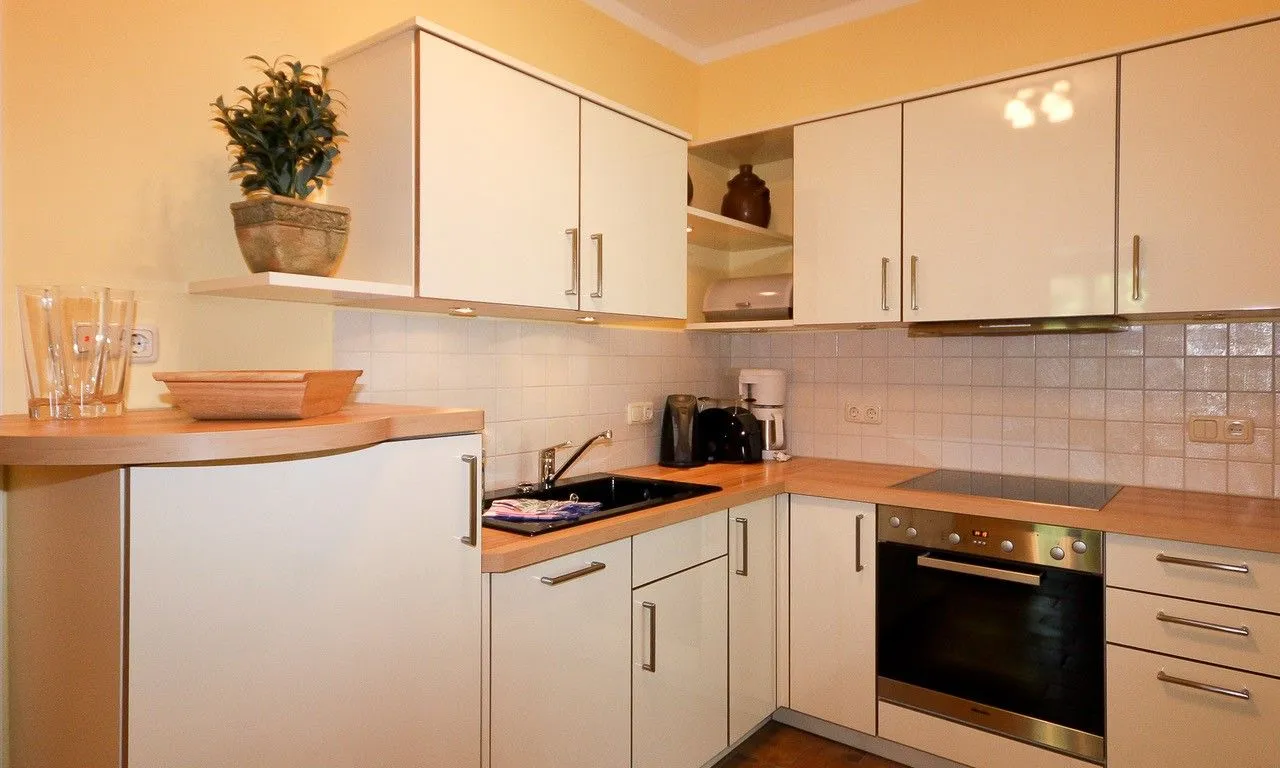  De Strandlöper 02 Ostseebad Ahrenshoop - 