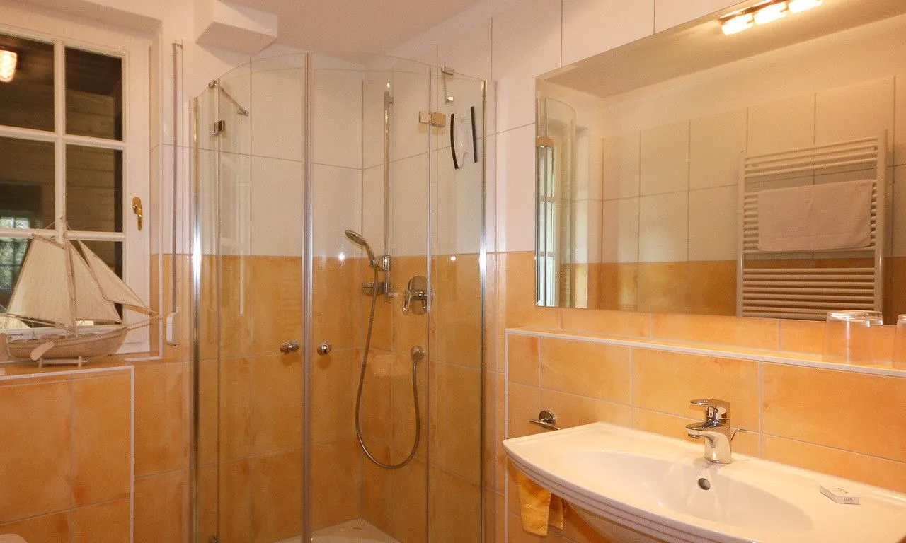  De Strandlöper 02 Ostseebad Ahrenshoop - 