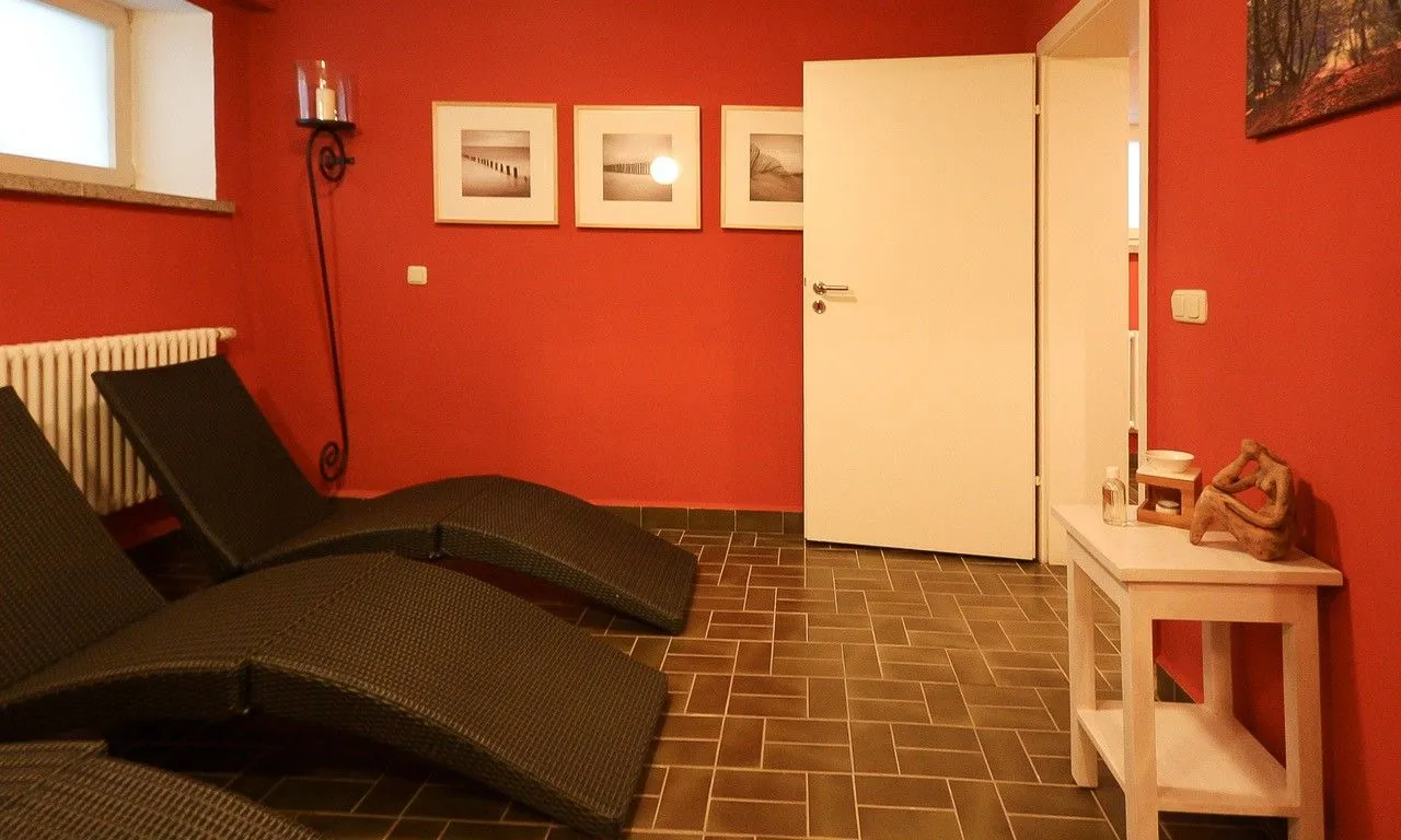  De Strandlöper 02 Ostseebad Ahrenshoop - 