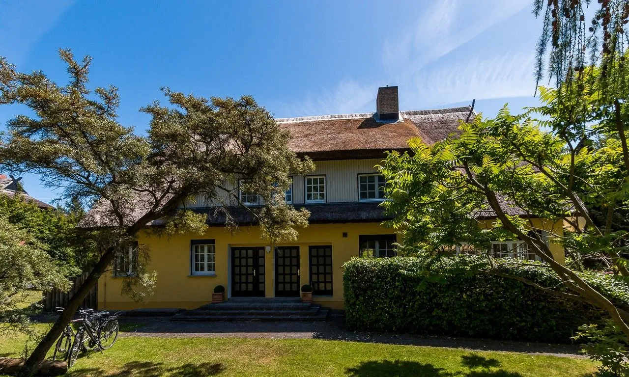  De Strandlöper 02 Ostseebad Ahrenshoop - 