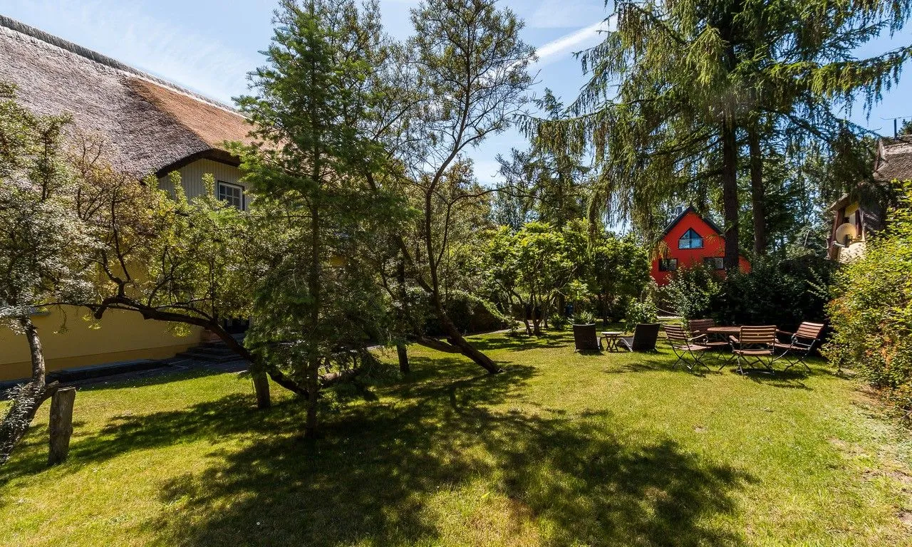  De Strandlöper 02 Ostseebad Ahrenshoop - 