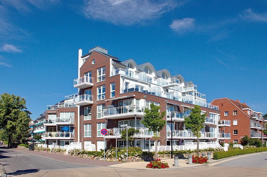 Strandvilla
