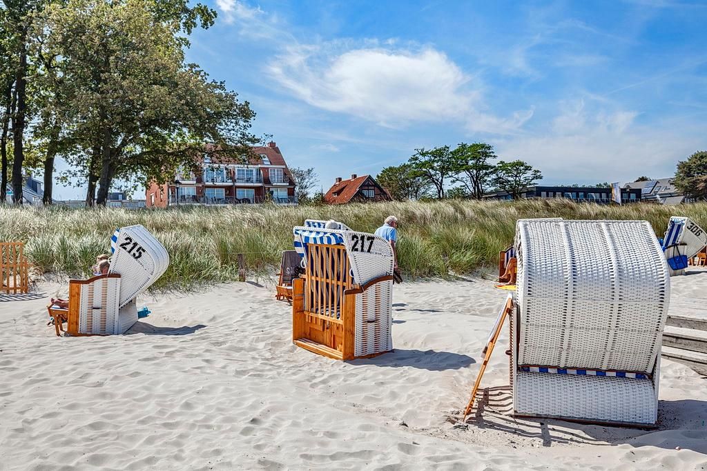 Haus Windrose