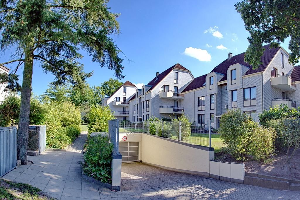Haus Kastanienallee 3