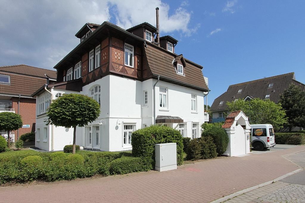 Villa Schöneck