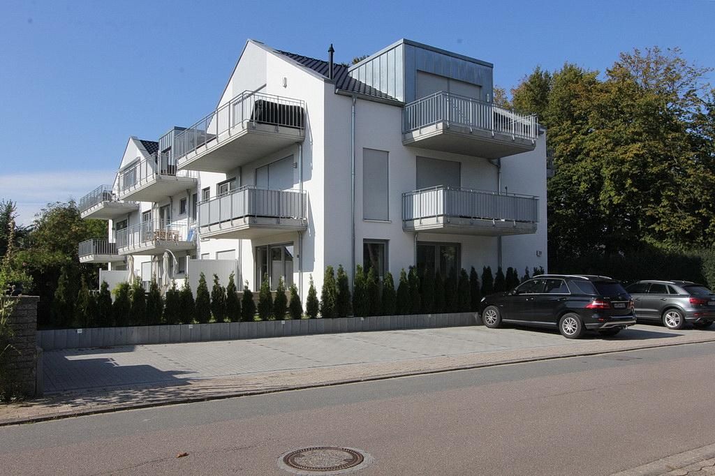 Haus am Hörn
