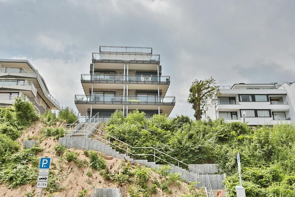 Haus an der See