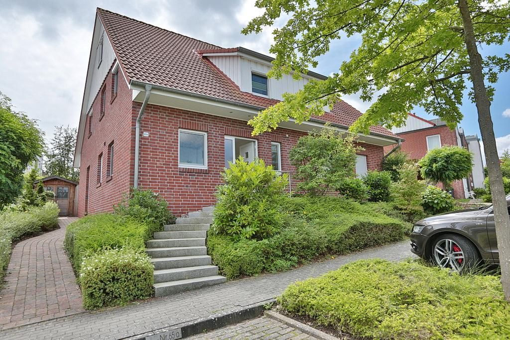 Ferienhaus Ostseelounge
