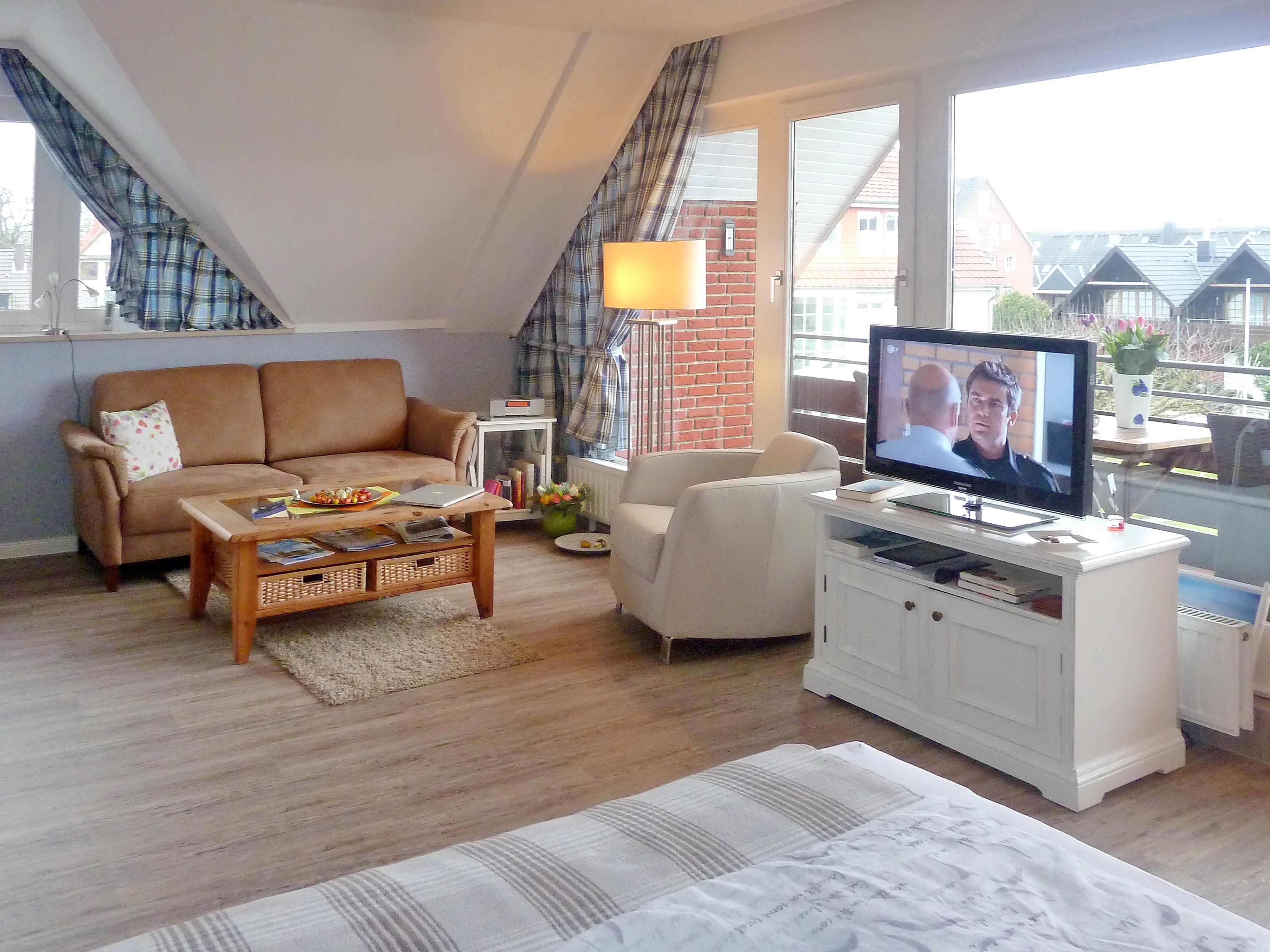 Seeburg Appartement 28