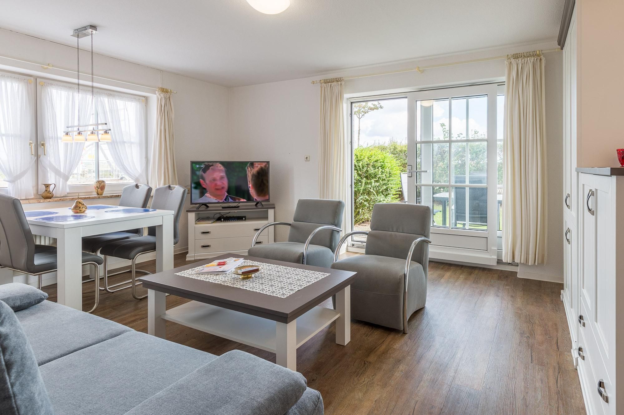Ostseeblick Appartement 13