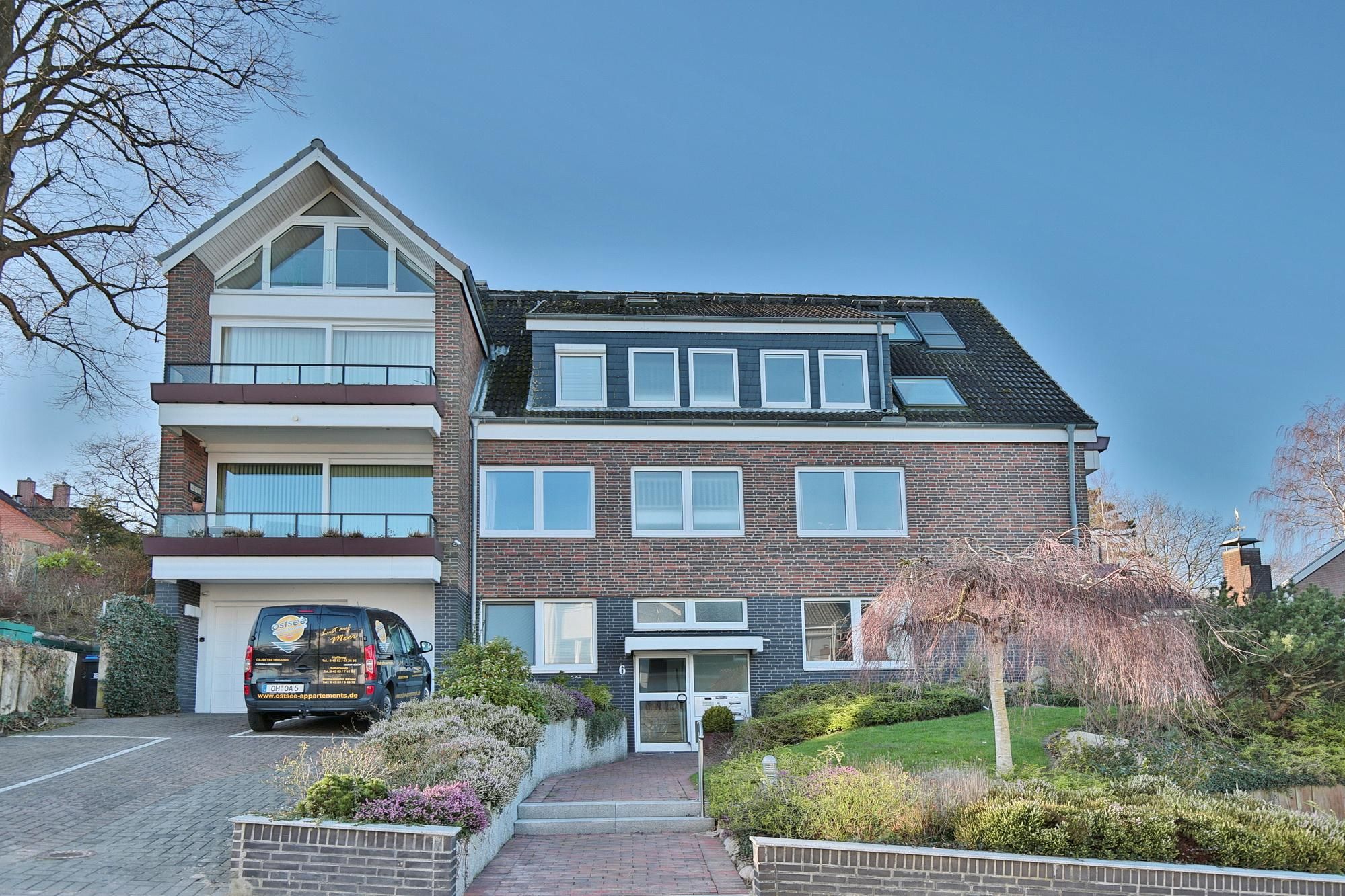 Haus am Ahornweg 6