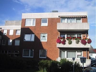 Ferienanlage Poststraße 34