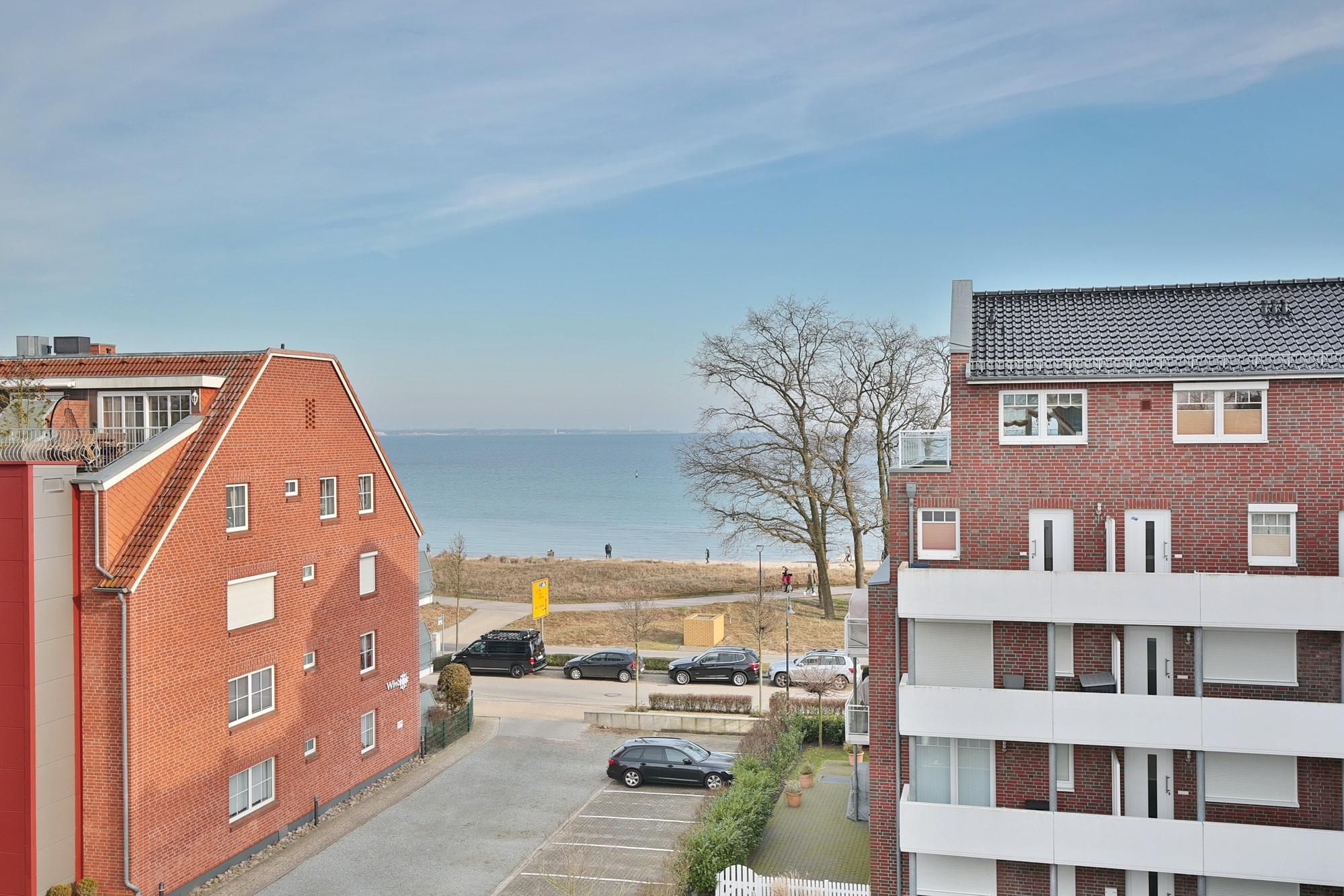 Barke Appartement 404