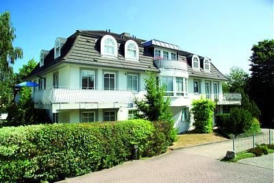 Residenz Weedkroog