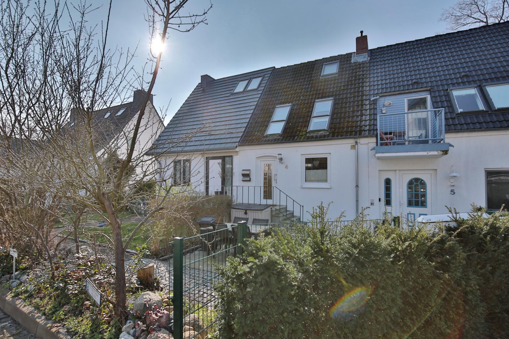Das Fischerhus
