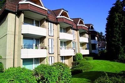 Ferienhaus Wohldstraße 6 a