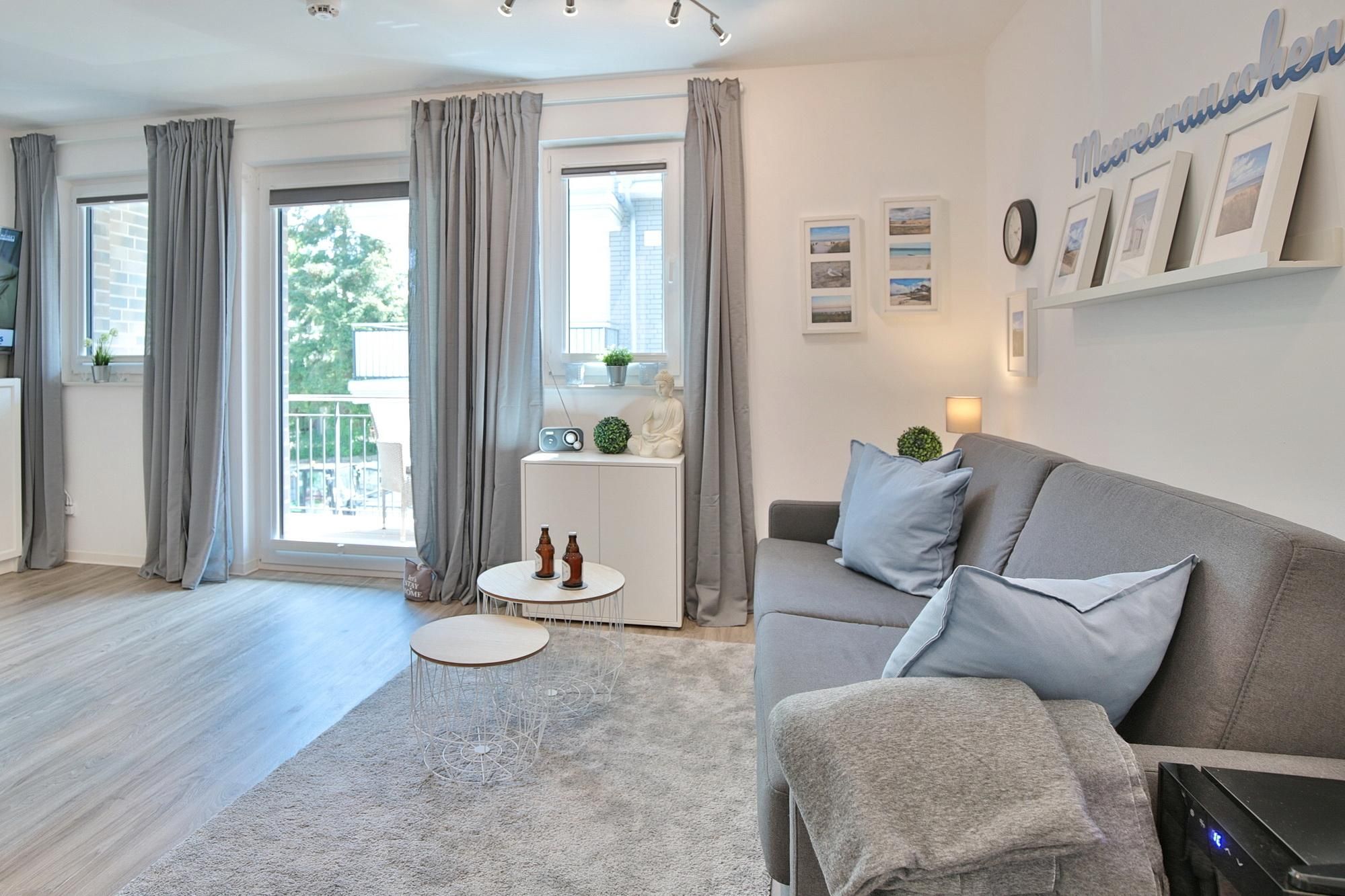 Bude 37 Appartement 6
