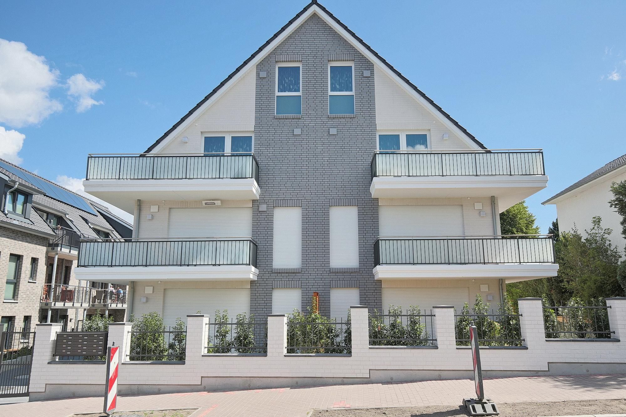 Haus Ostseedüne