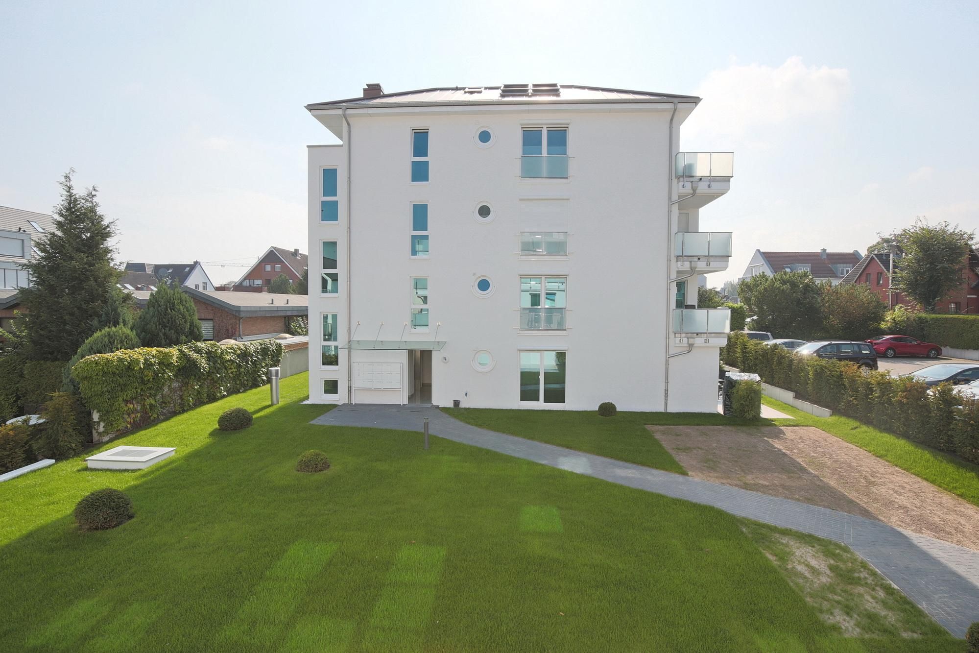 Villa Seeperle I